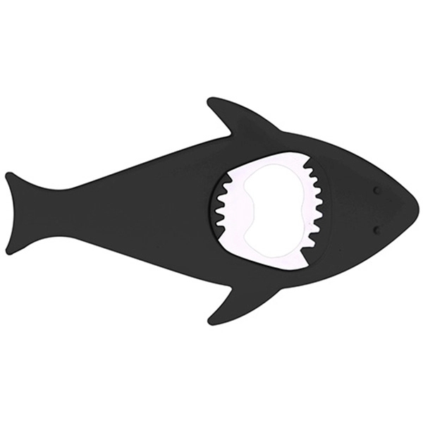 Shark Shape Magnetic Bottle Opener - Image 4