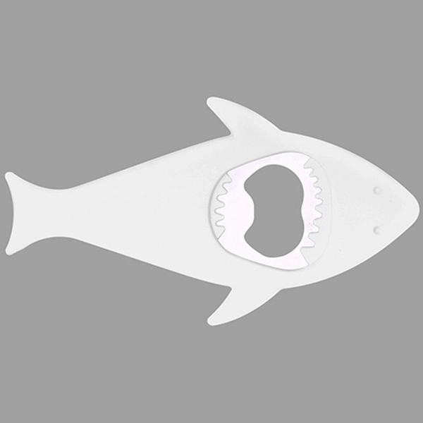 Shark Shape Magnetic Bottle Opener - Image 6