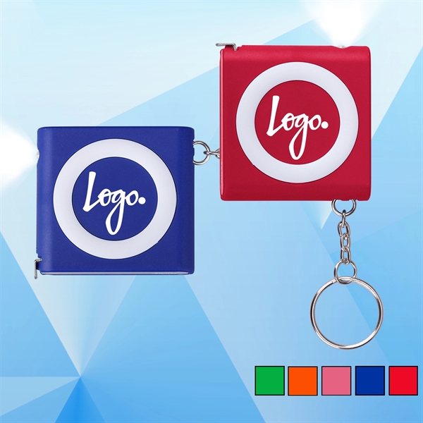 3-in-1 Keychain - Image 1