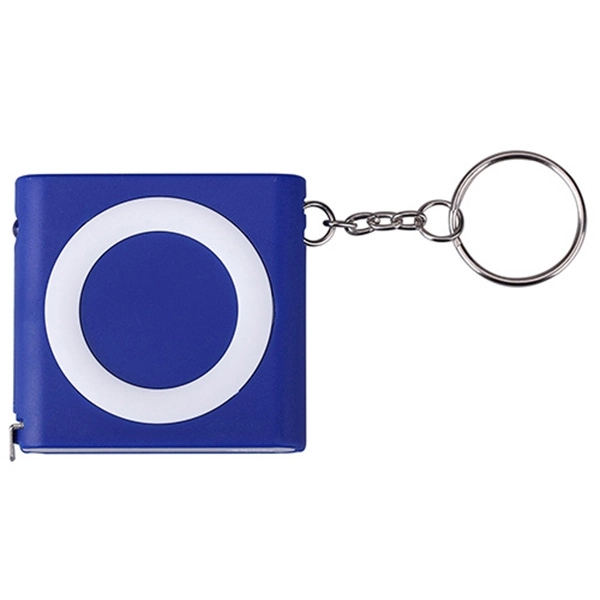3-in-1 Keychain - Image 2