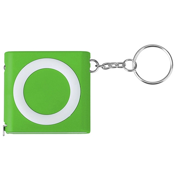 3-in-1 Keychain - Image 3