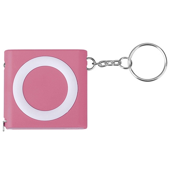 3-in-1 Keychain - Image 5