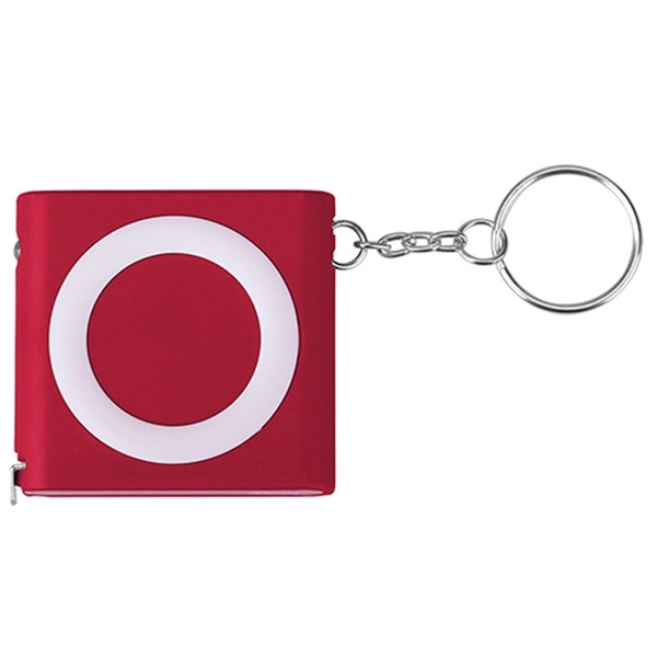 3-in-1 Keychain - Image 6