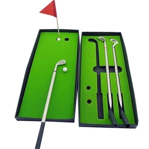 Golf ball-Pen Set