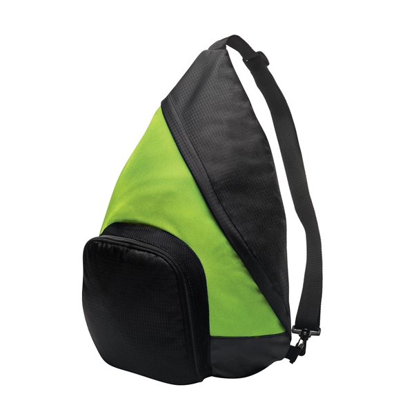 Port Authority® Active Sling Pack - Image 5