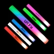 Light-Up Foam Sticks - Brilliant Promos - Be Brilliant!