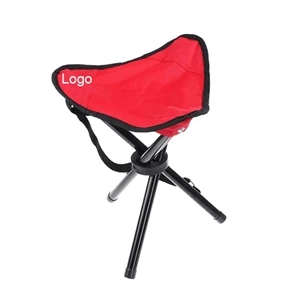 Small Outdoor Camping Folding Stool