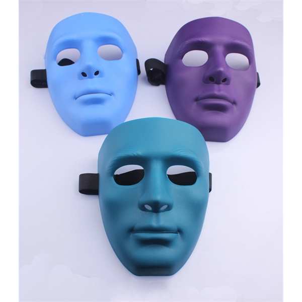 Hip-Hop Face Mask - Image 3