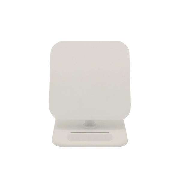 Square Qi Wireless Charger - Image 2