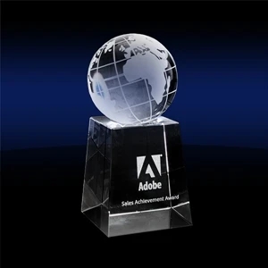 Global Award - Medium
