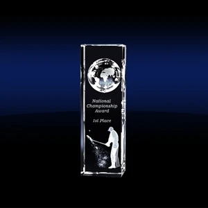 Globe Award - Small