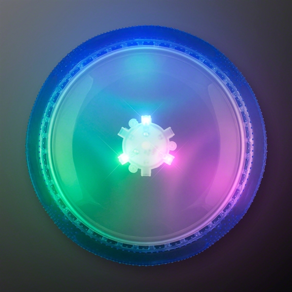 Light Up Flying Disc Toy - Image 2