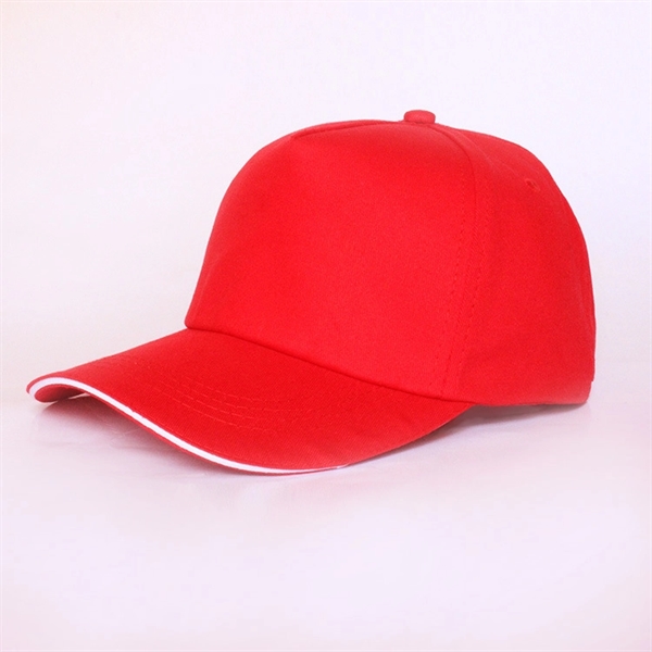 Baseball Cap - Image 2