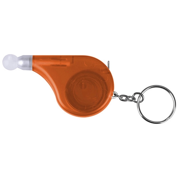 3-in-1 Keychain - Image 4