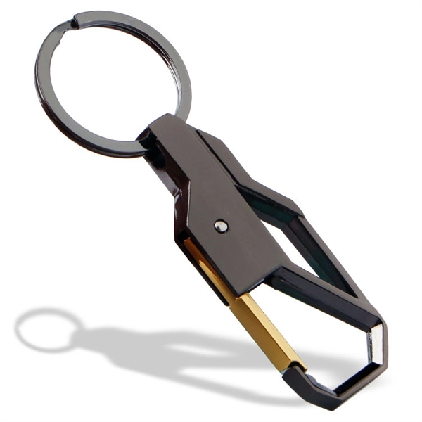 Metal Keychain - Image 2