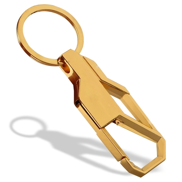 Metal Keychain - Image 4