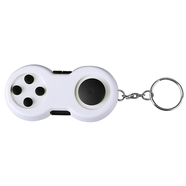 Stress Reliever with A Keychain - Image 4