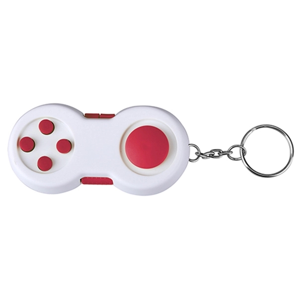 Stress Reliever with A Keychain - Image 6