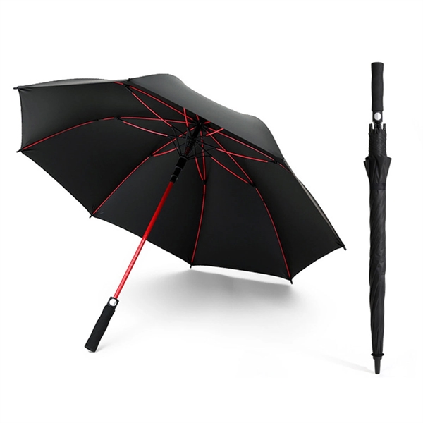 56inch Auto Promotional Golf Umbrella