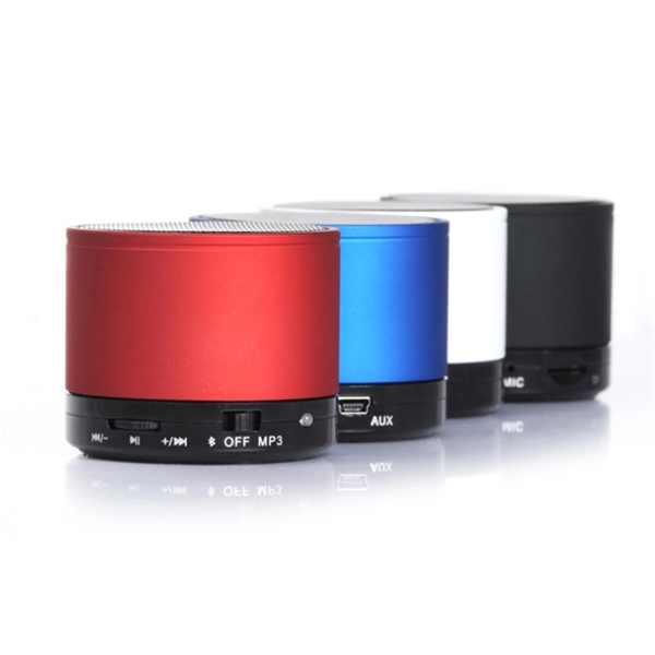 Bluetooth Wireless Speaker - Top Seller