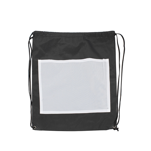 Speedster PET Sublimated backpack - Image 3