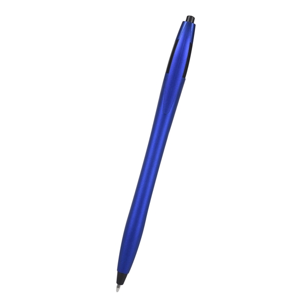 Metallic Dart Pen - Image 2