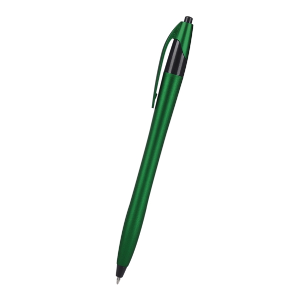 Metallic Dart Pen - Image 4