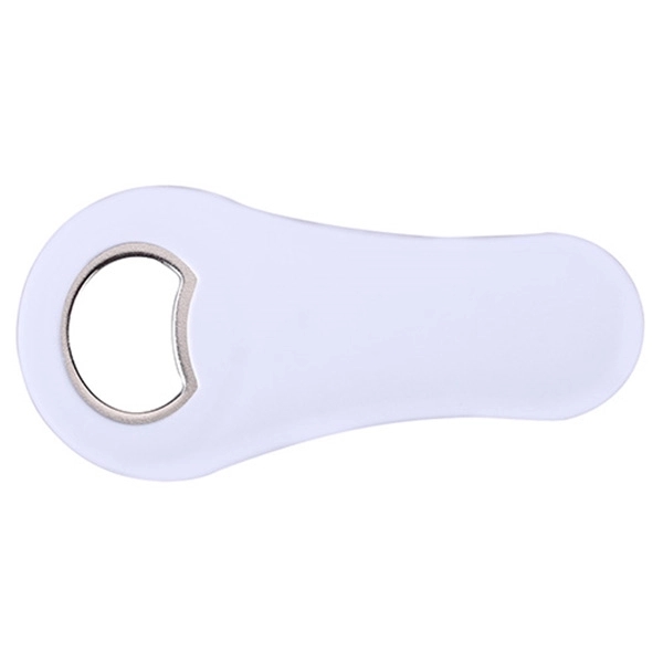 Classic Bottle Opener with Magnet - Image 5