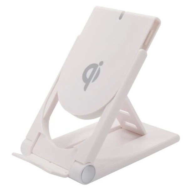 QI wireless charger holder - Image 2