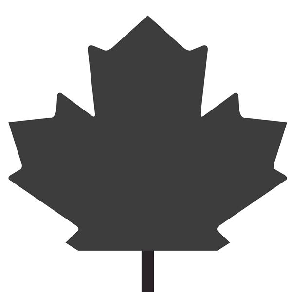 Maple Leaf Topper - Image 2