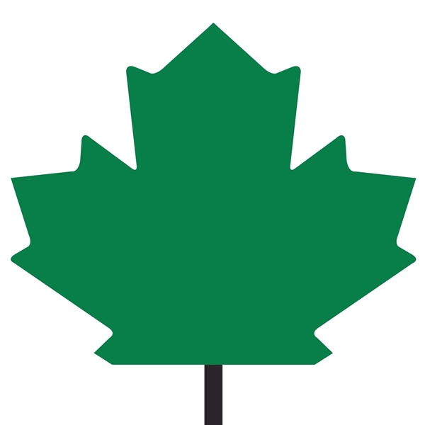 Maple Leaf Topper - Image 4