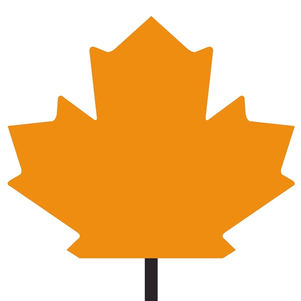 Maple Leaf Topper - Image 5