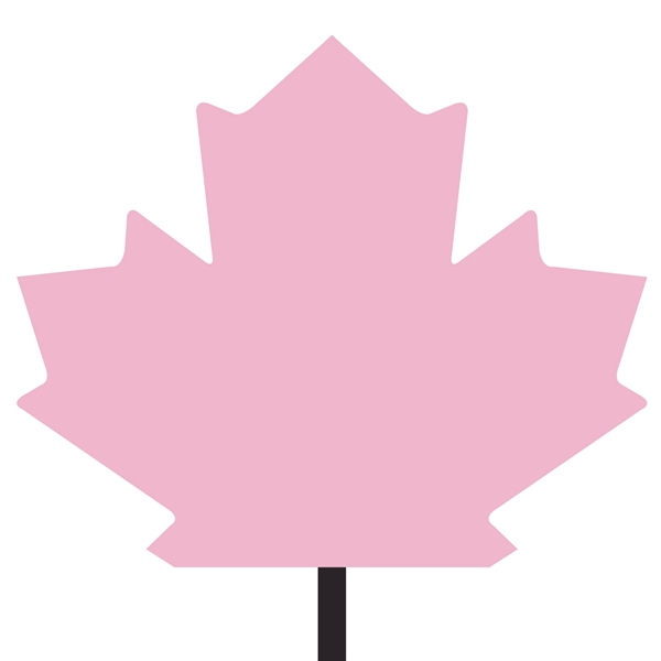 Maple Leaf Topper - Image 6