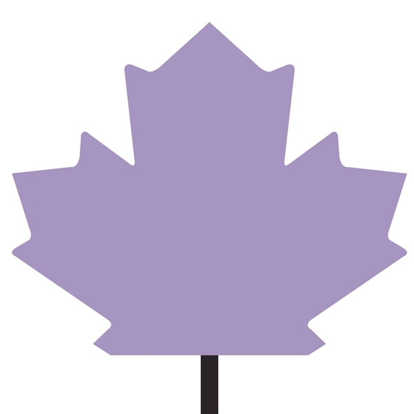 Maple Leaf Topper - Image 7