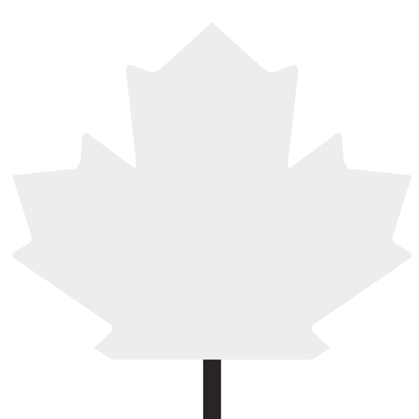 Maple Leaf Topper - Image 9