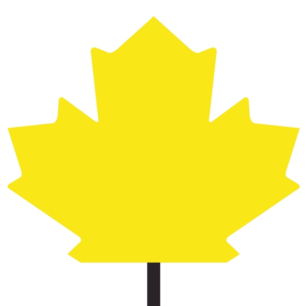 Maple Leaf Topper - Image 10