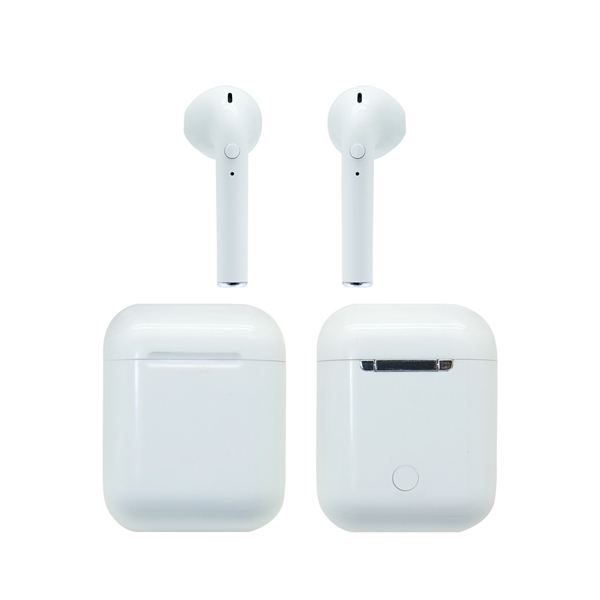 Little Bluetooth Earbuds - Image 4