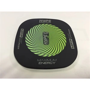 Square Wireless Charger 10W