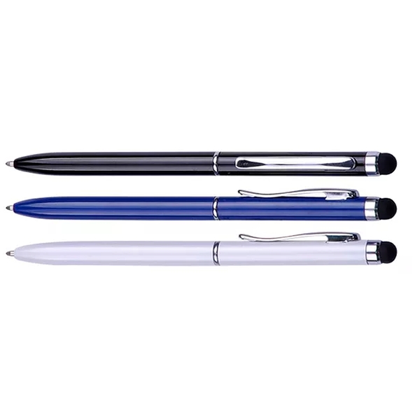 Metal Stylus Pen - Model 2009 - Image 1