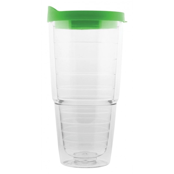 The Pacifico Insulated Tumbler - Image 2