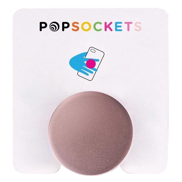 PopSockets Aluminum PopGrip - Image 32
