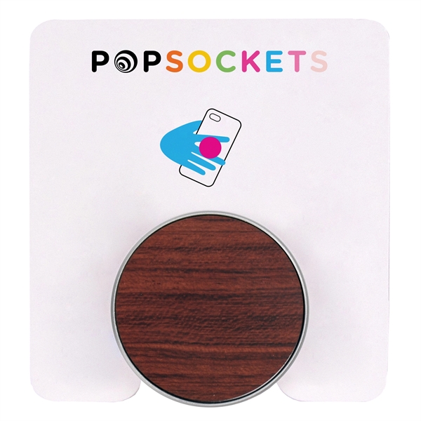PopSockets Wood PopGrip - Image 12
