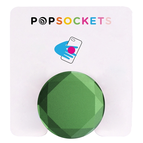 PopSockets Diamond Aluminum PopGrip - Image 12
