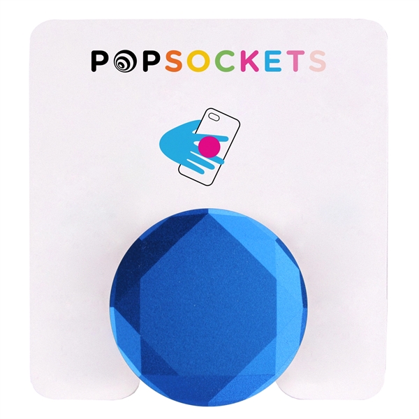 PopSockets Diamond Aluminum PopGrip - Image 14