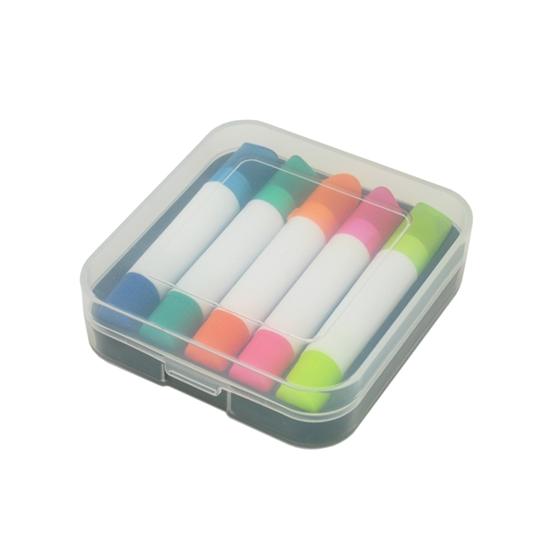 Twist Wax Highlighter with Case - Image 2