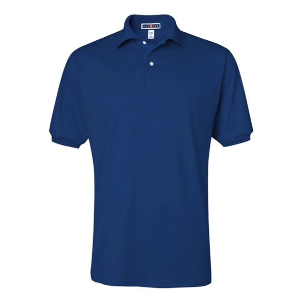 Jerzees® SpotShield™ Jersey Sport-Shirt - Image 2