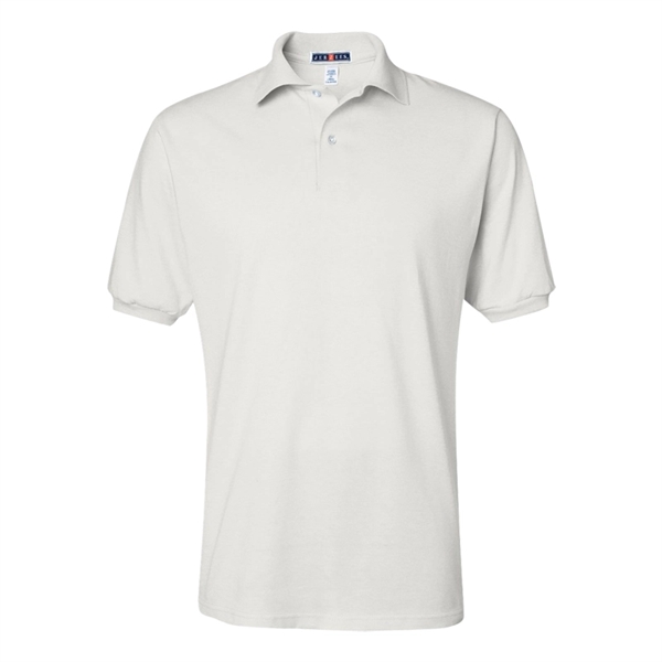 Jerzees® SpotShield™ Jersey Sport-Shirt - Image 3