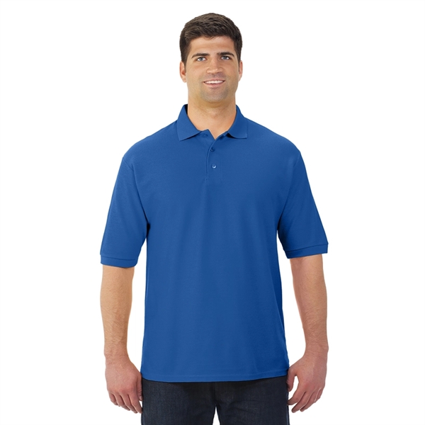 Jerzees® Easy Care Sport Shirt - Image 2
