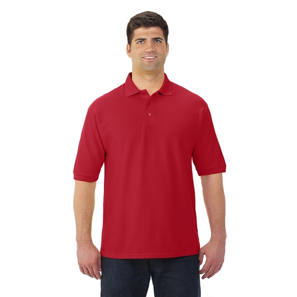 Jerzees® Easy Care Sport Shirt - Image 3