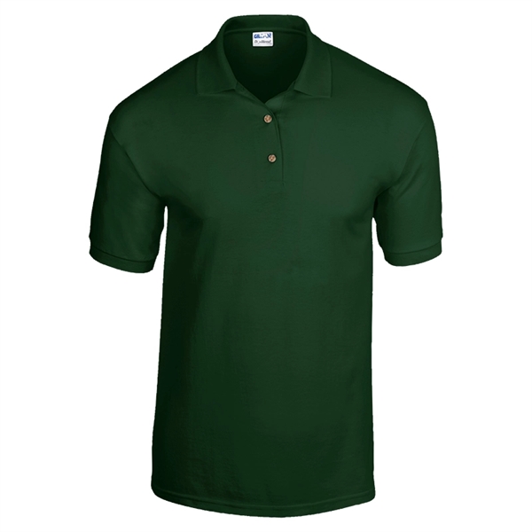 Gildan® DryBlend™ Adult Jersey Sport-Shirt - 6 oz. - Image 2